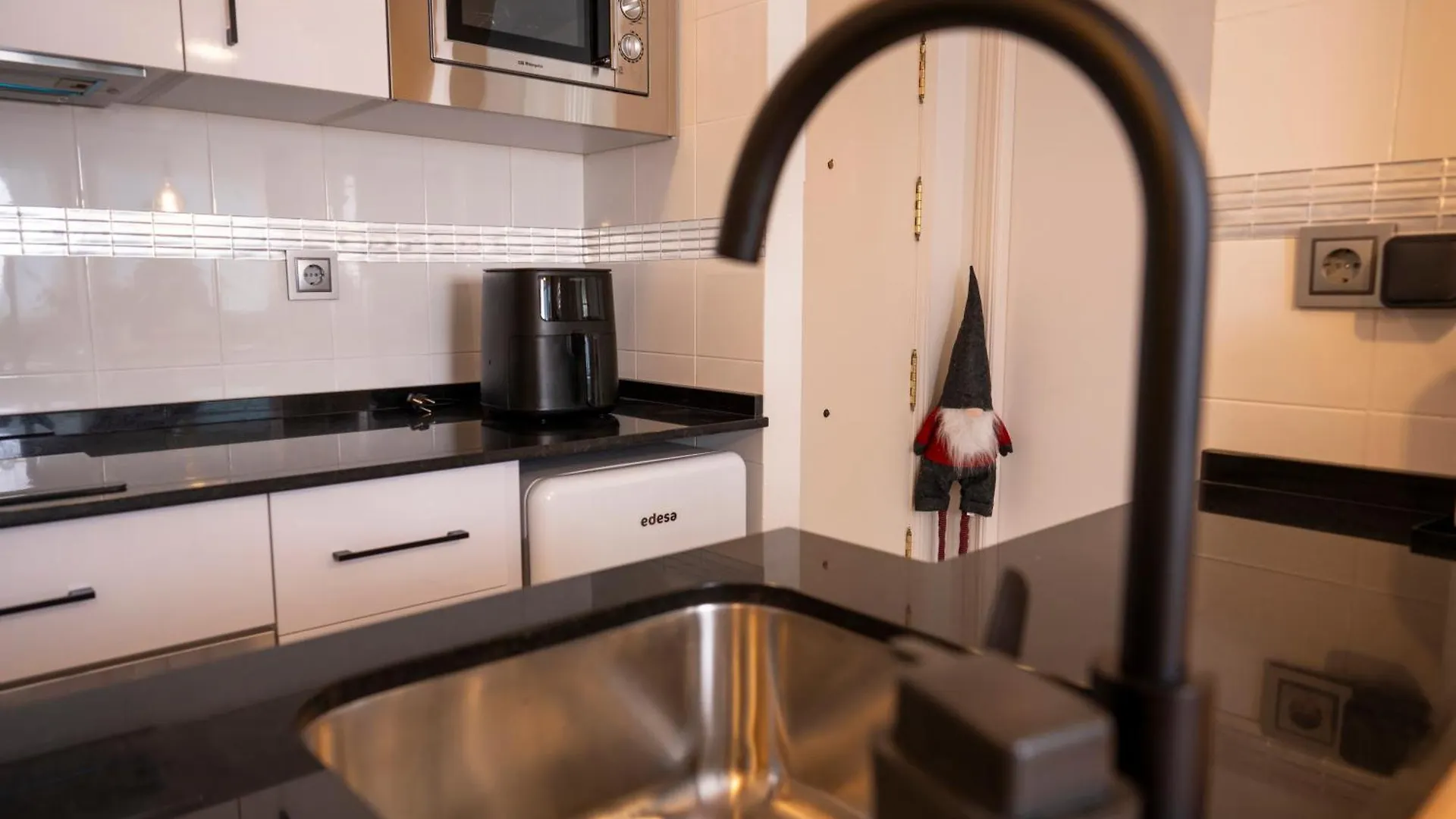 Torremolinos Es Pura Vida Apartment