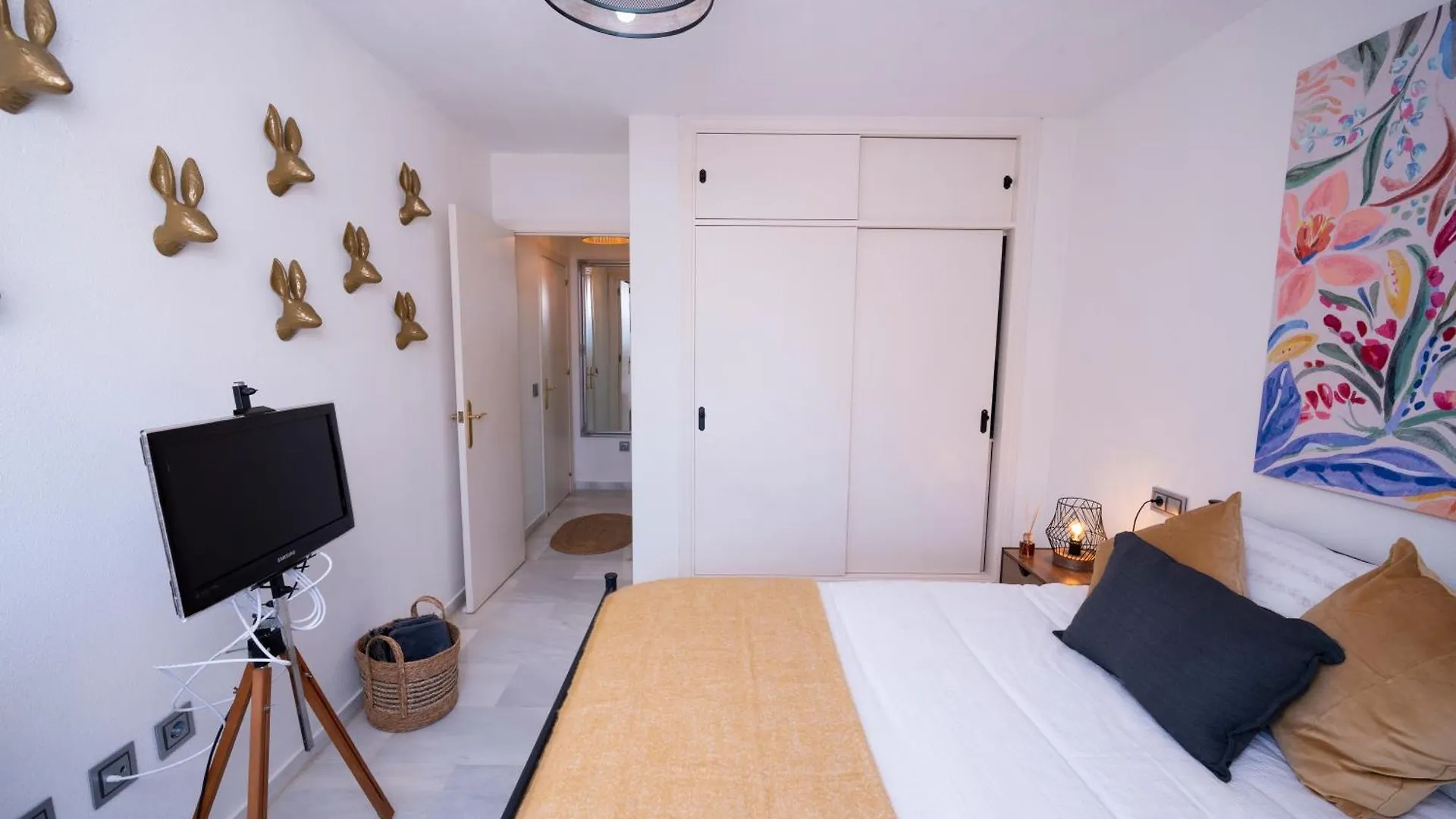 Torremolinos Es Pura Vida Apartment Spain
