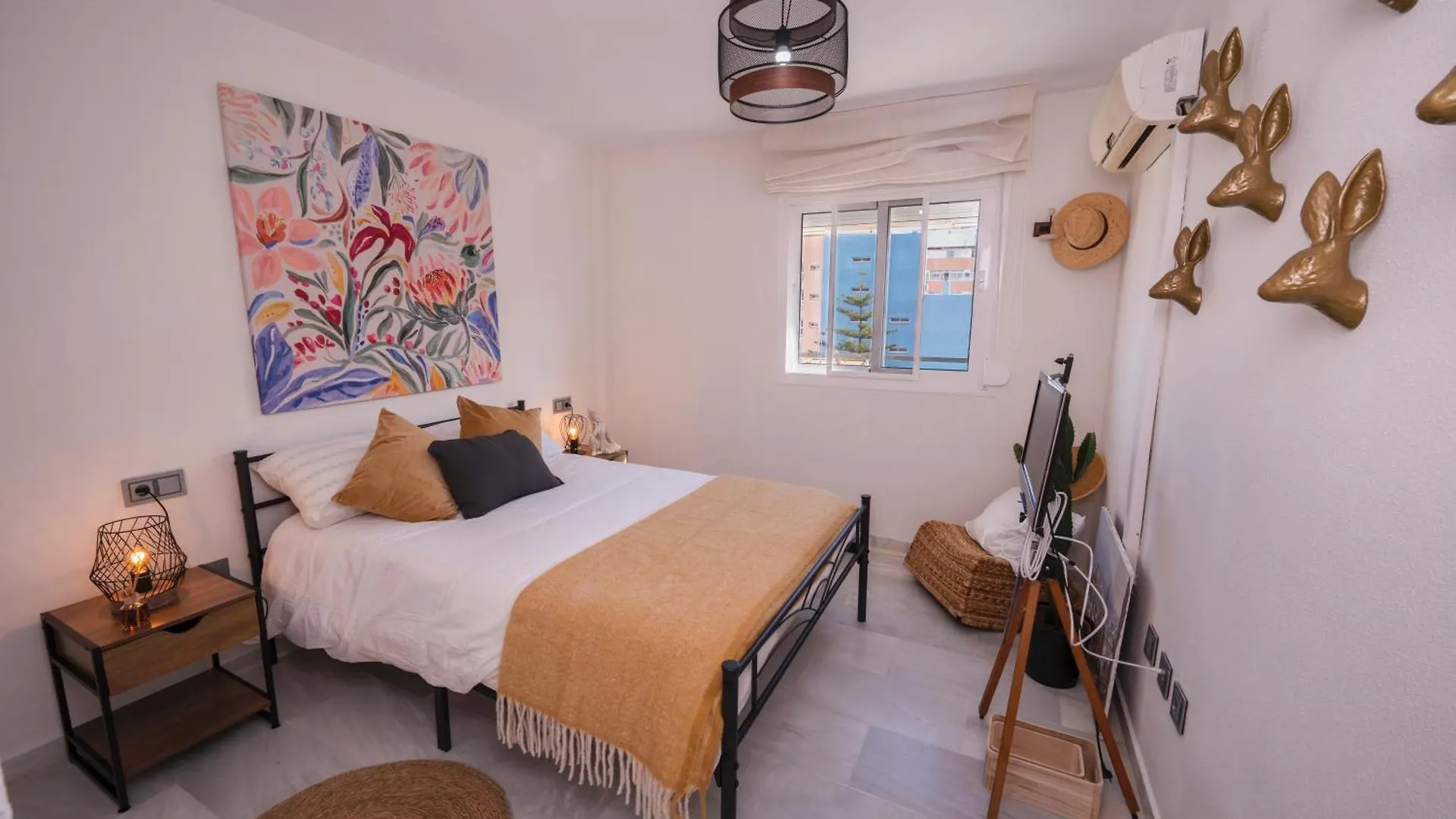 Torremolinos Es Pura Vida Apartment