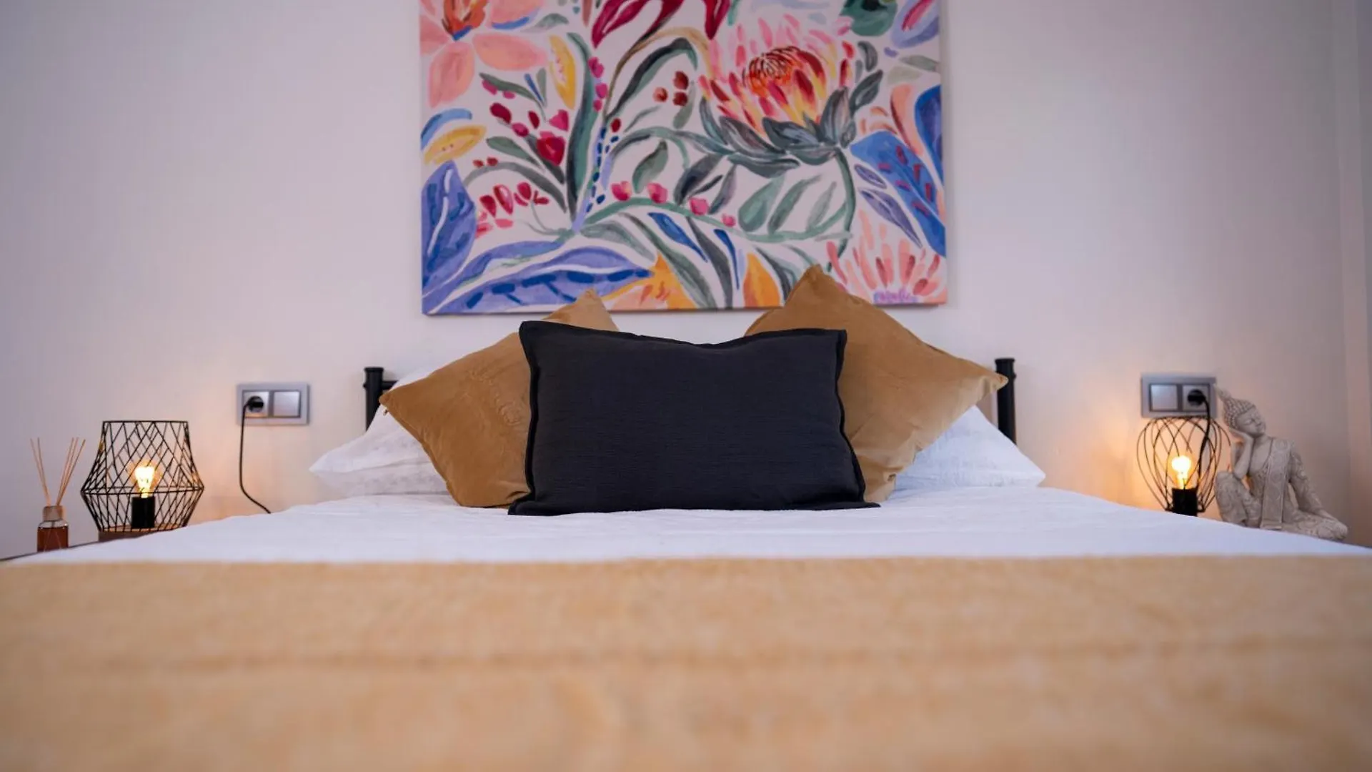 Torremolinos Es Pura Vida Apartment