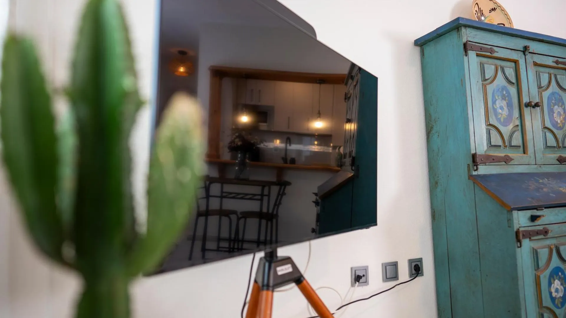 Torremolinos Es Pura Vida Apartment