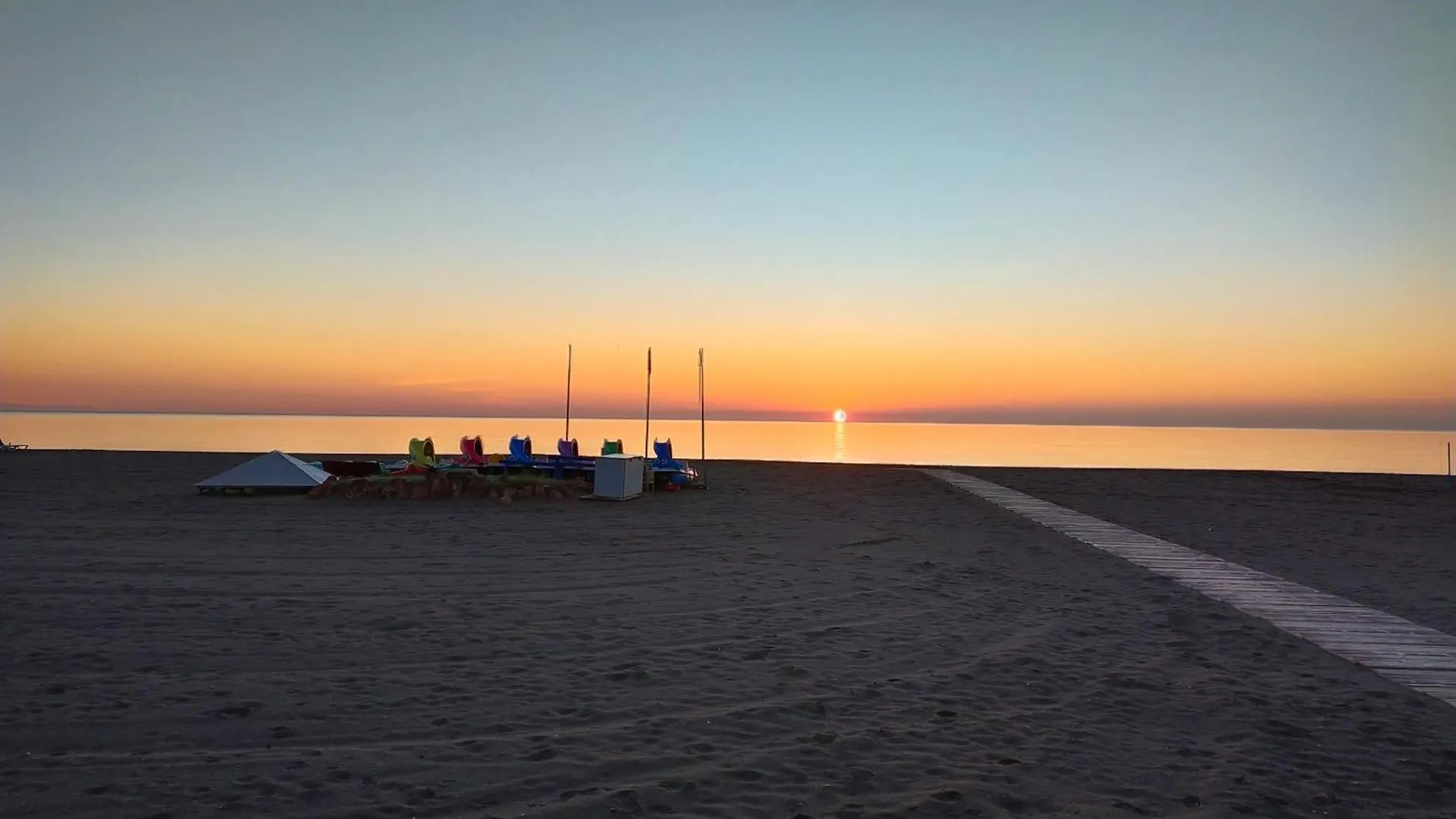 Torremolinos Es Pura Vida Apartment Spain