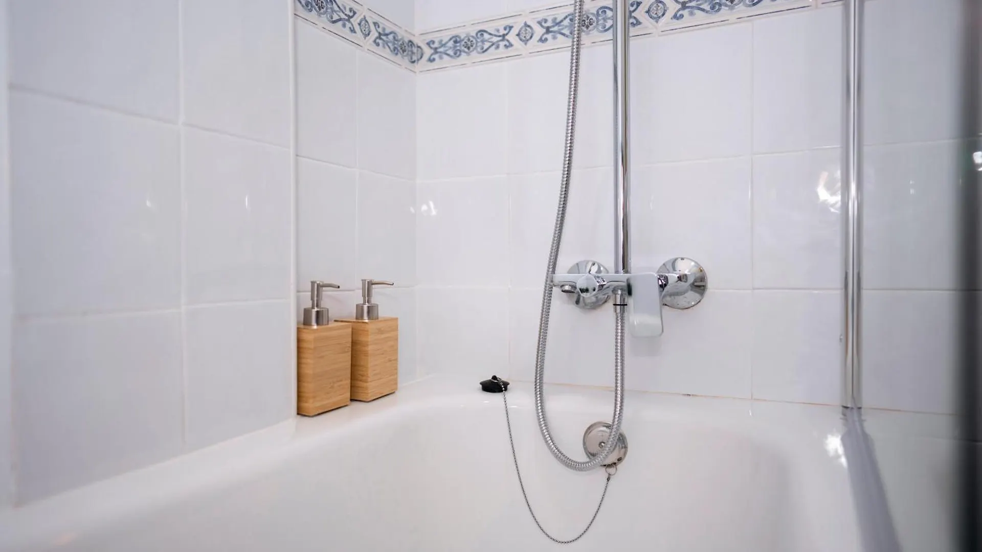 Torremolinos Es Pura Vida Apartment